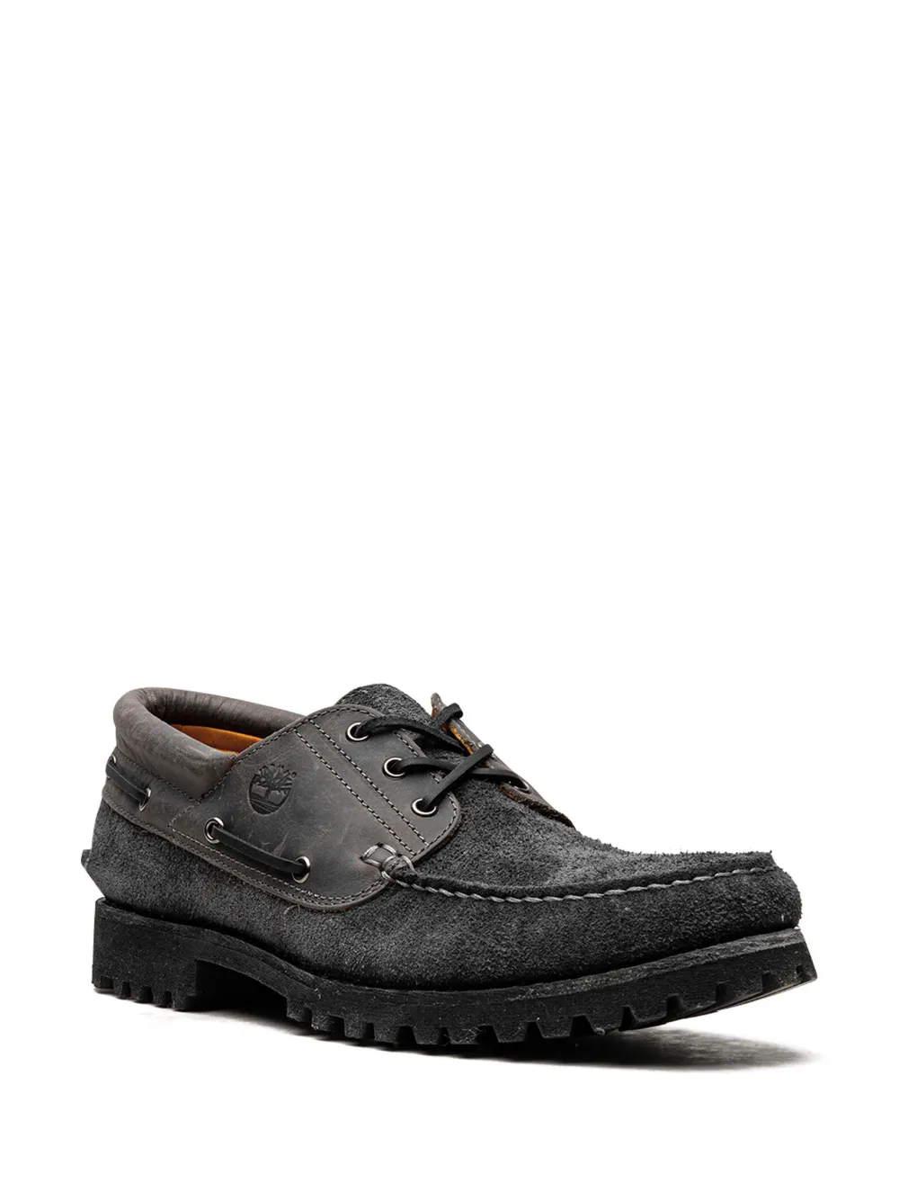 Timberland Authentieke bootschoenen - Grijs