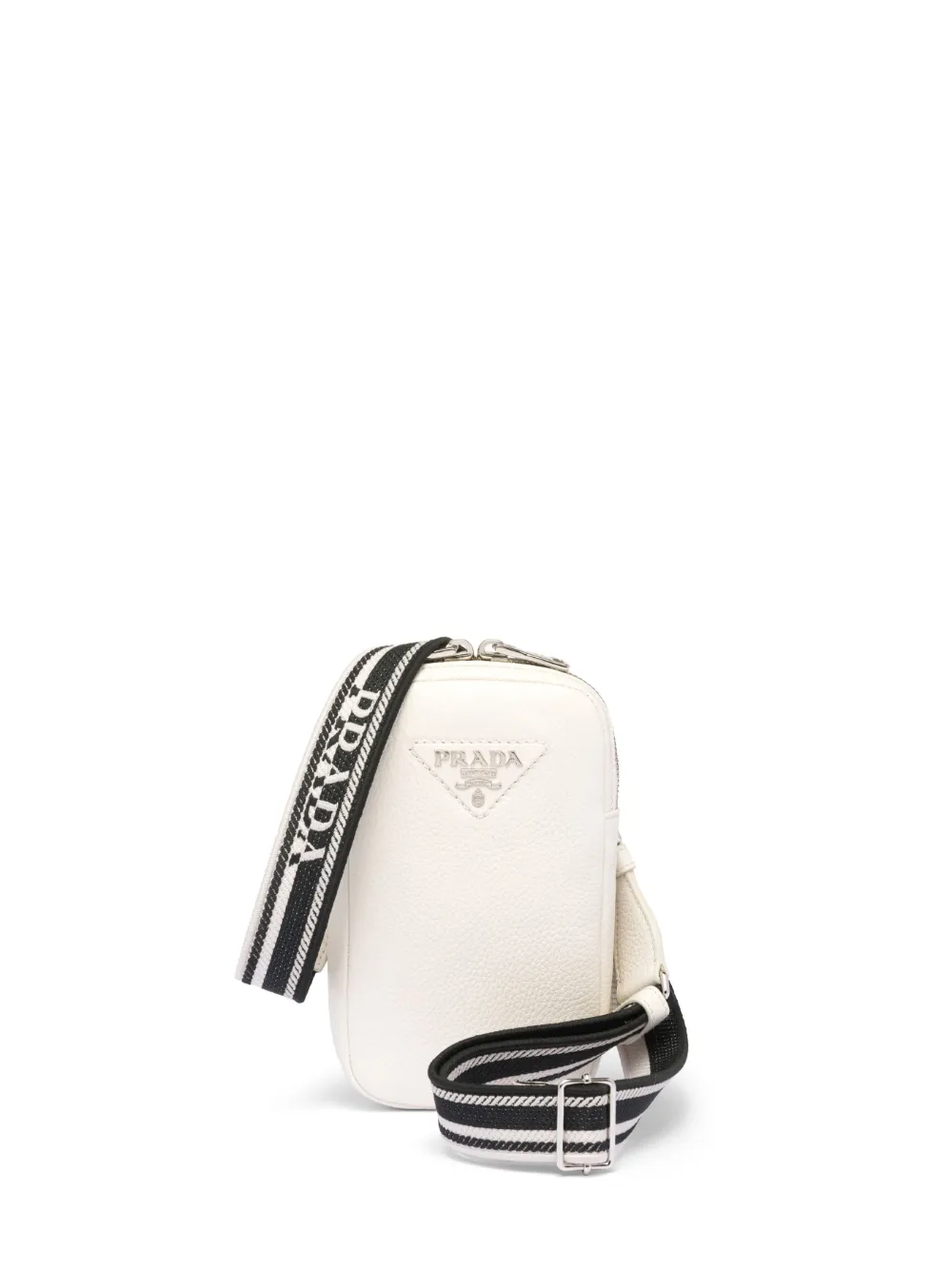 Prada Leather mini-bag