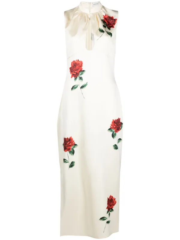 Magda butrym dress deals