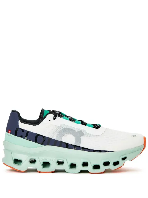 On Running - Cloudmonster running sneakers