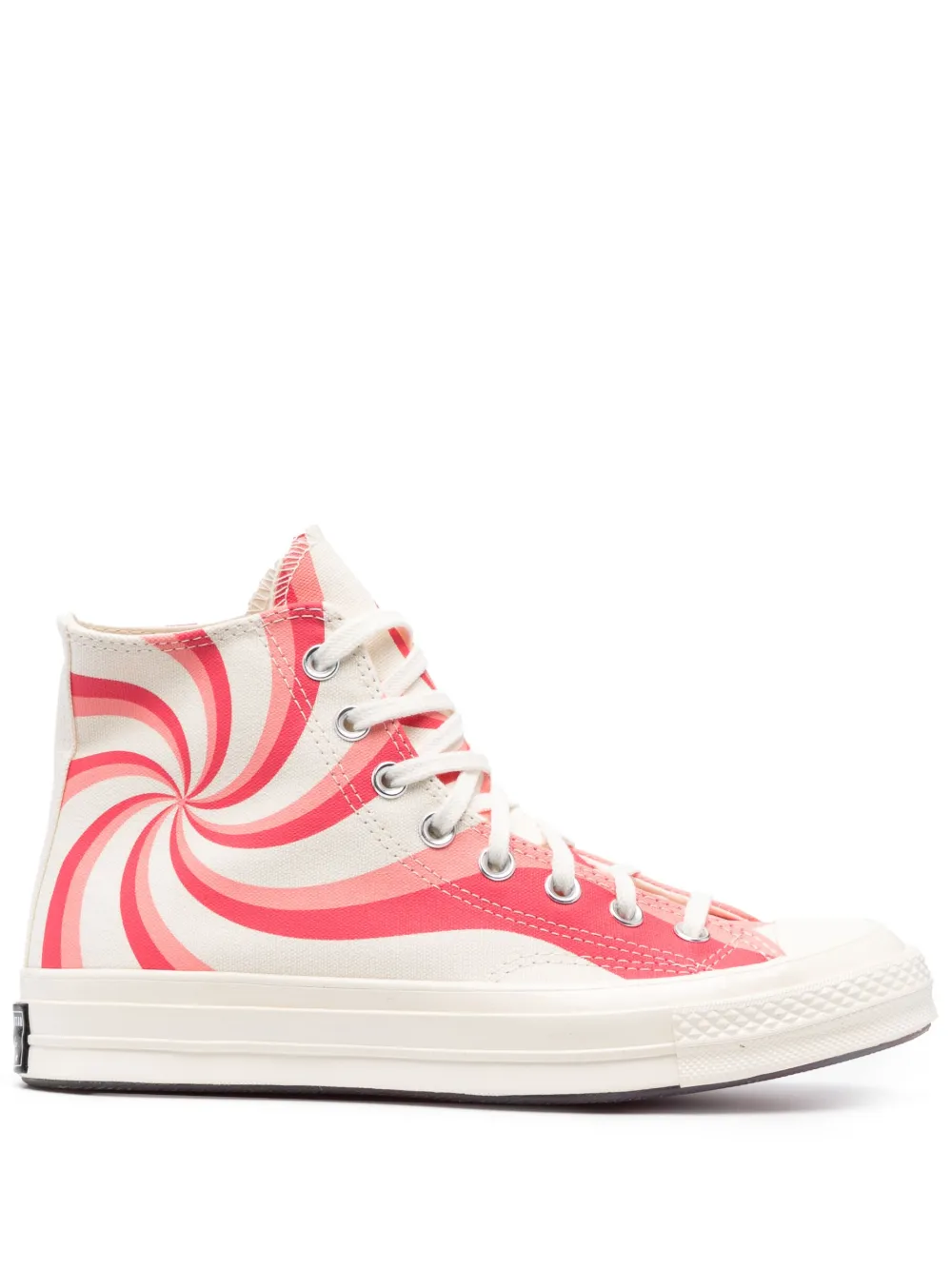 Converse Chuck 70 Hi-top Sneakers In Nude ModeSens