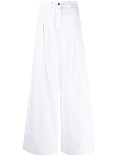 Jejia Pantaloni a vita alta