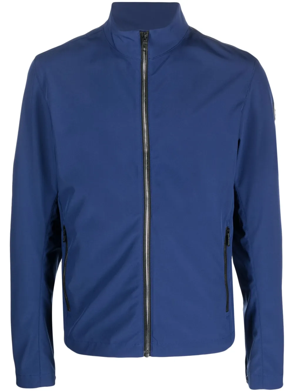 Colmar Softshell zip-up jacket