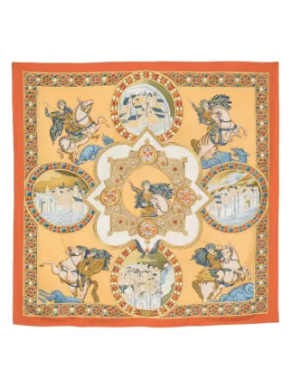 Hermès Pre-Owned