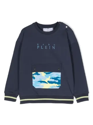 Philipp Plein Junior
