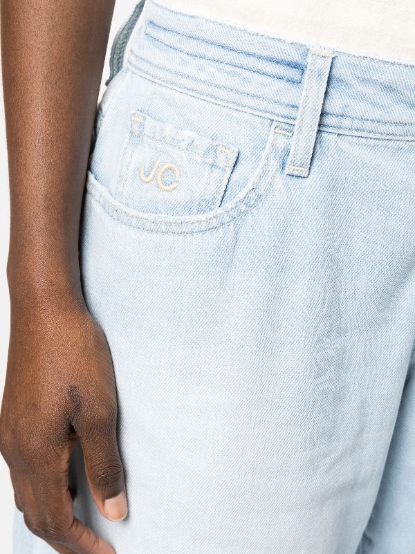 Jc distressed hot sale jeans