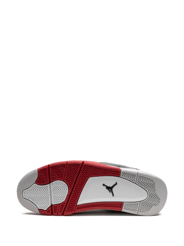 Jordan Air Jordan Dub Zero スニーカー | ホワイト | FARFETCH JP