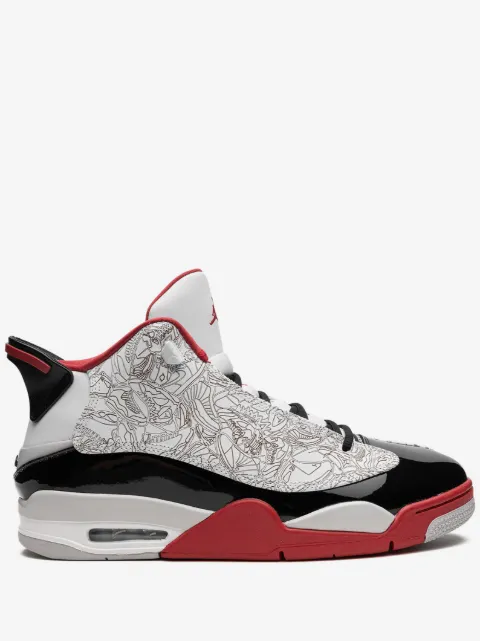 Jordan Air Jordan Dub Zero sneakers