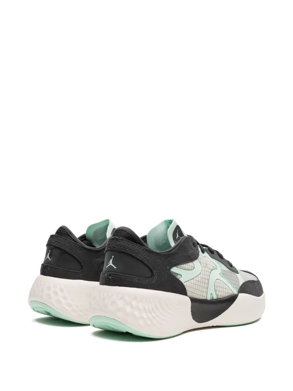 Jordan Jordan Delta 3 Low Sneakers | Grey | FARFETCH OM