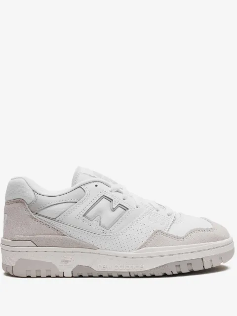 New Balance baskets 550 'White Summer Fog'