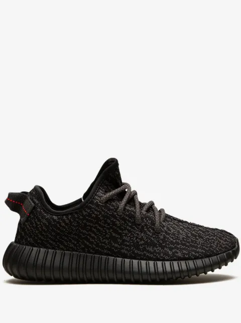 adidas Yeezy Yeezy Boost 350 "Pirate Black 2023" sneakers