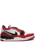 Jordan Jordan Legacy 312 Low ""White/Varsity Red/Black"" sneakers