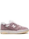 New Balance 550 ""Lilac Chalk"" sneakers - Pink