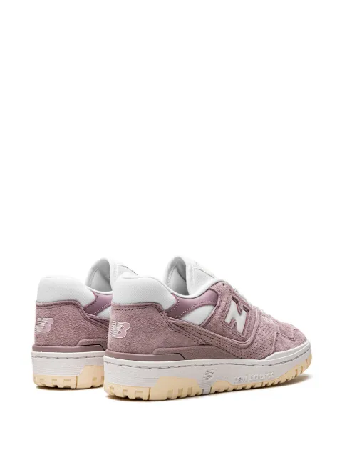 New Balance 550 "Lilac Chalk" sneakers BBW550PB - 2