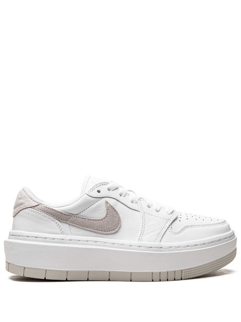 Jordan Air Jordan 1 Elevate Low "White Neutral Grey White" sneakers Women