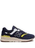 New Balance New Balance 997 ""Blue/Gum"" sneakers