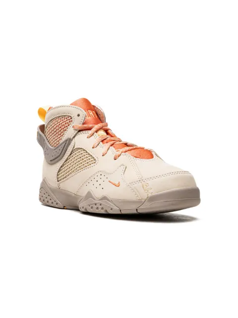 Jordan Kids x Bephies Beauty Supply Air Jordan 7 sneakers