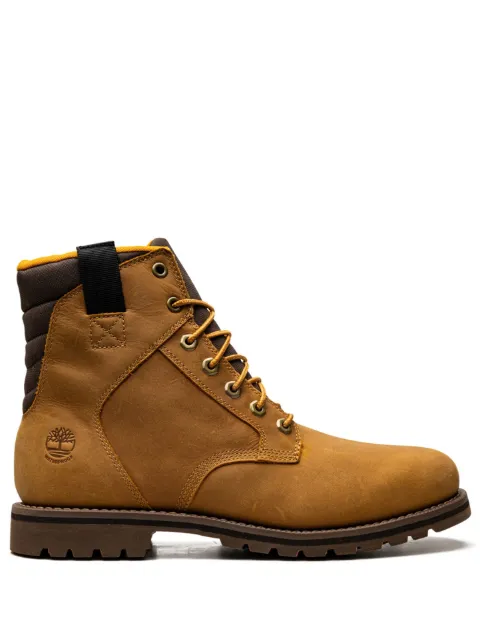 Timberland - Redwood Falls boots