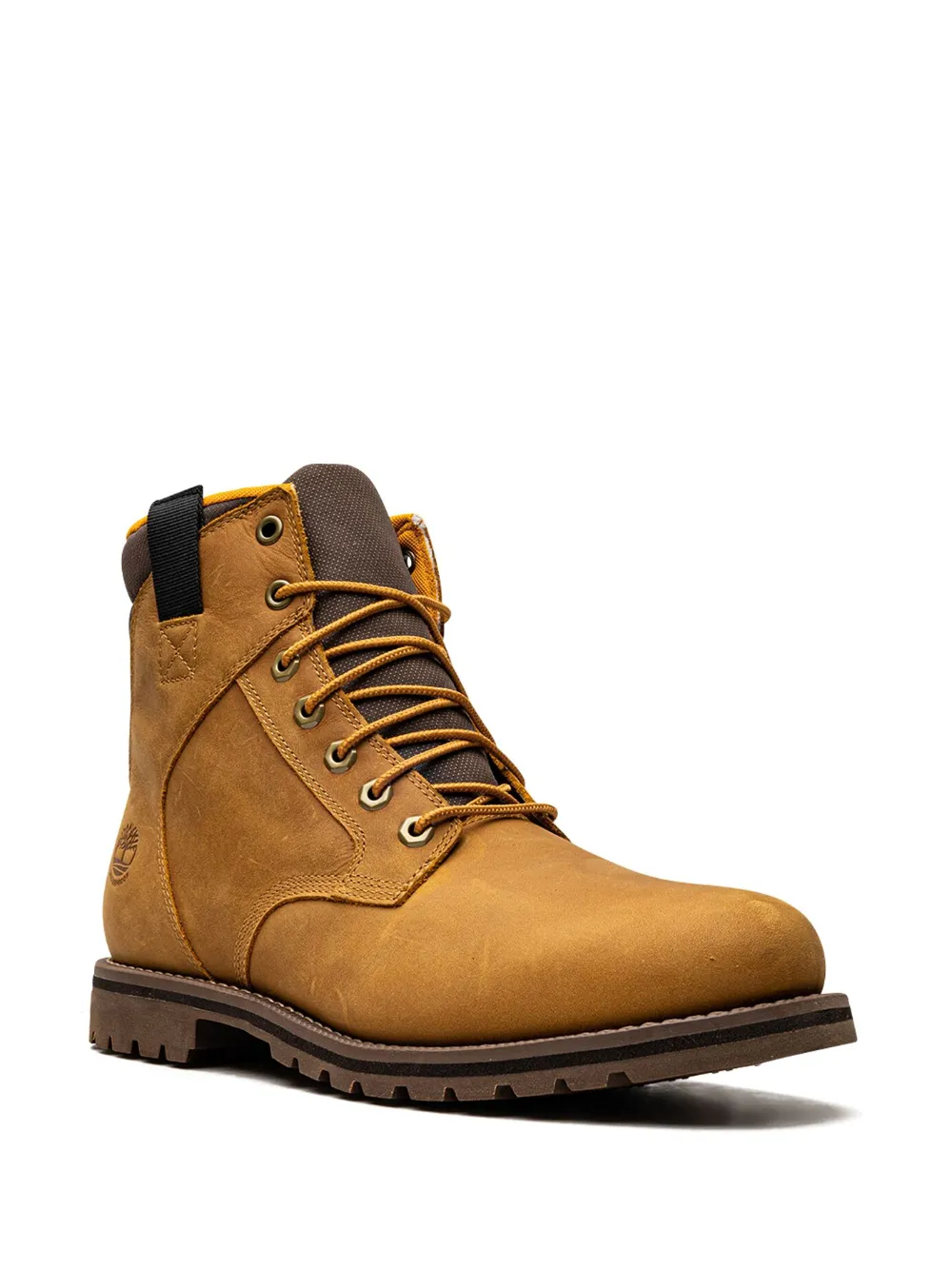 Timberland Redwood Falls laarzen - Bruin