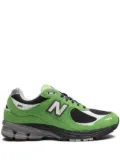 New Balance 2002R ""Good Vibes Pack - Green Apple"" sneakers
