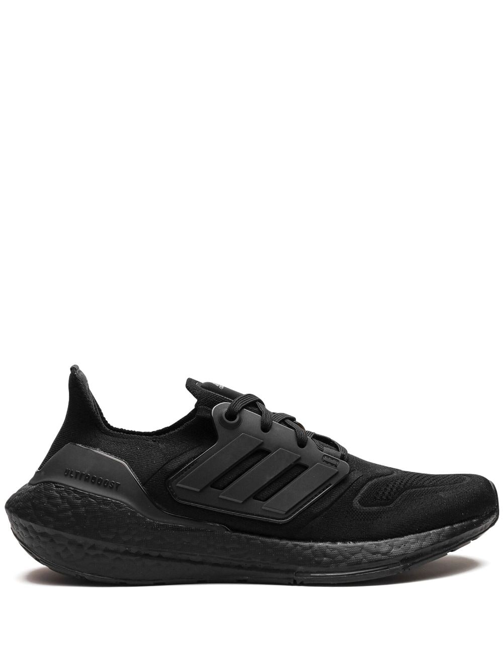 ADIDAS ORIGINALS ULTRABOOST 22 TRIPLE BLACK 运动鞋