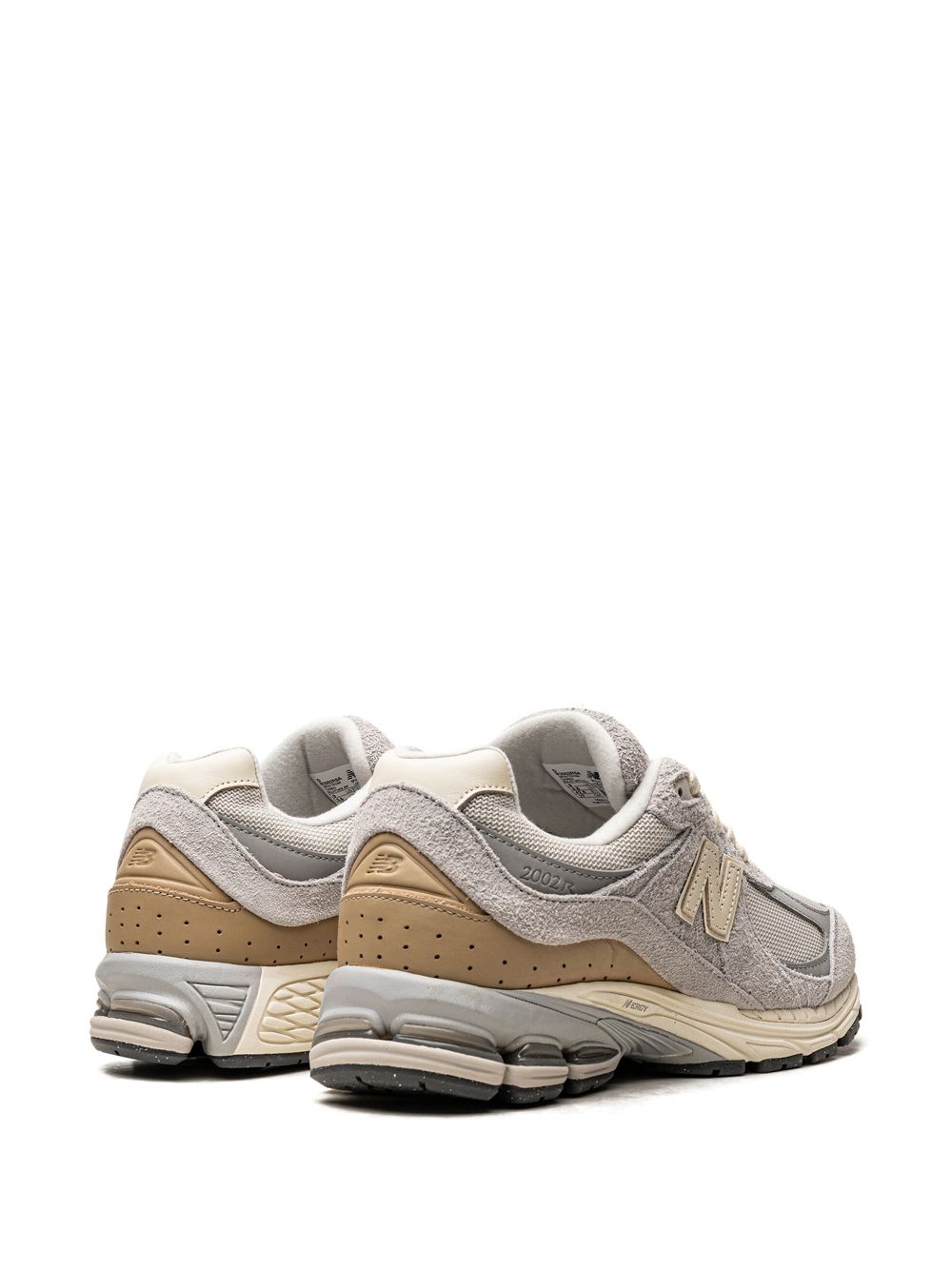 NEW BALANCE 2002R "RAIN CLOUD" SNEAKERS 