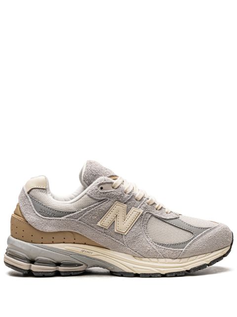 hype New Balance 2002R "Rain Cloud" sneakers 