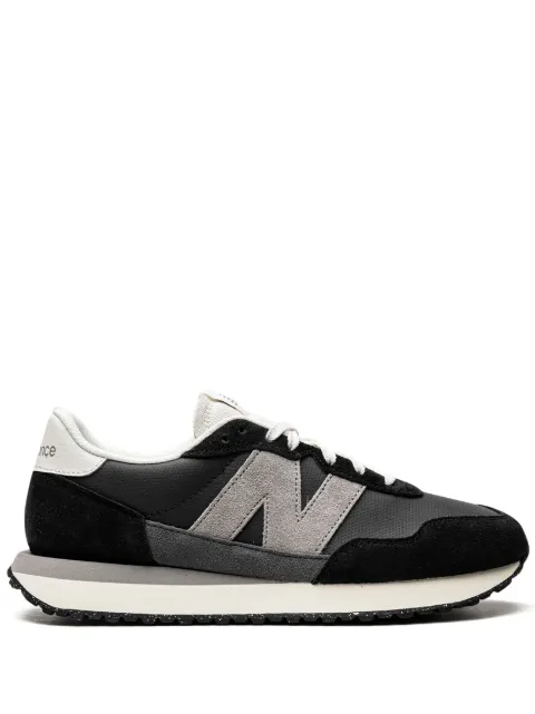 New Balance 237V1 "Black/Grey/White" sneakers
