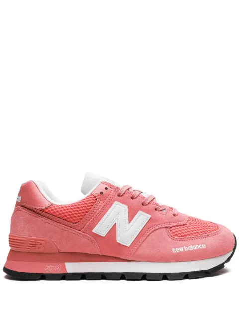 New Balance 574 low-top sneakers
