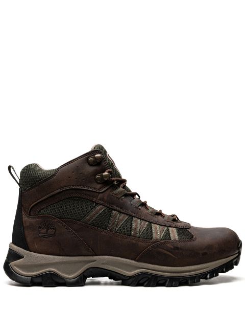 Timberland - MT. Maddsen Mid Hiker boots