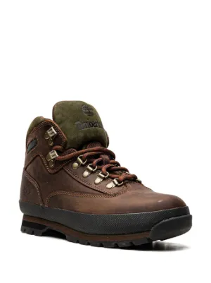 Zapatos Timberland para mujer FARFETCH