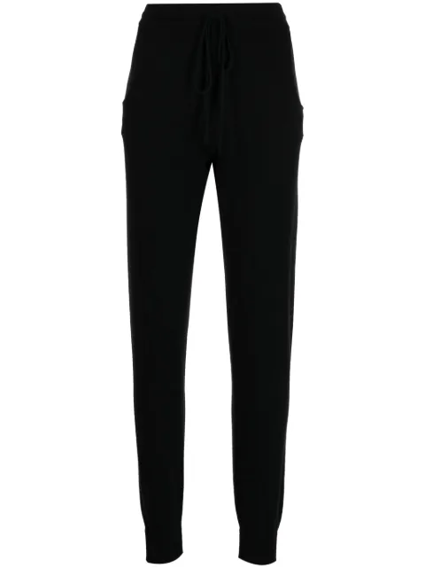 Teddy Cashmere pants de cachemira Milano