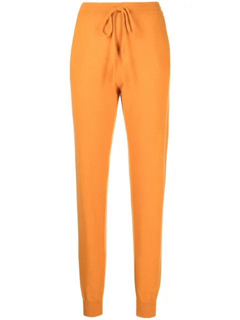 Teddy Cashmere pants de cachemira Milano