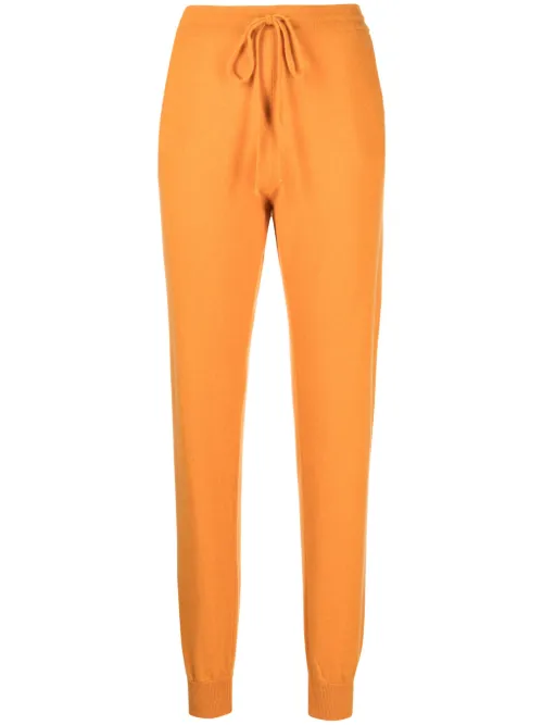 Pantalon de jogging Milano en cachemire - Teddy Cashmere - Modalova