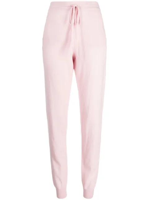 Teddy Cashmere pants de cachemira Milano