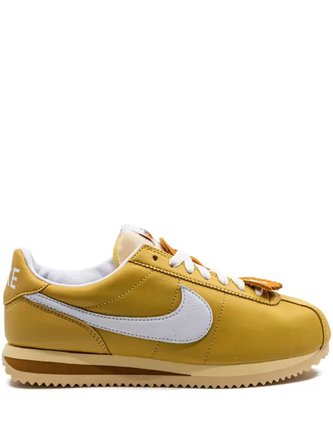 Nike Cortez 23 SE "Wheat Gold" sneakers