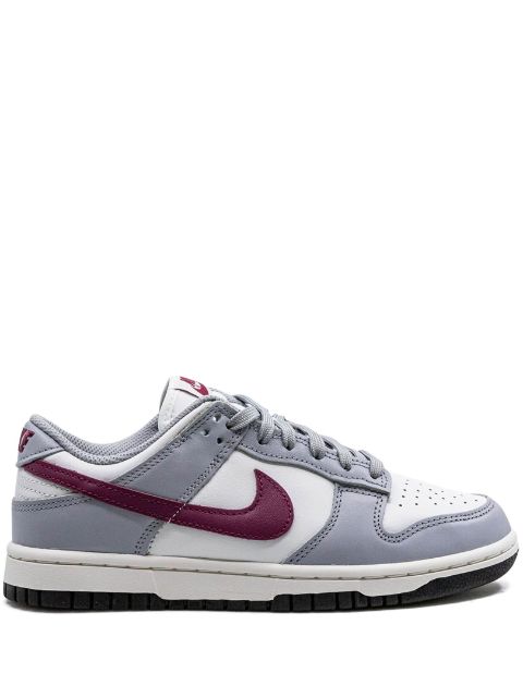 Nike Dunk Low "Summit White Rosewood" sneakers WOMEN