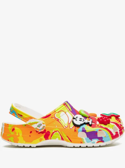 Crocs قبقاب x Trix Classic