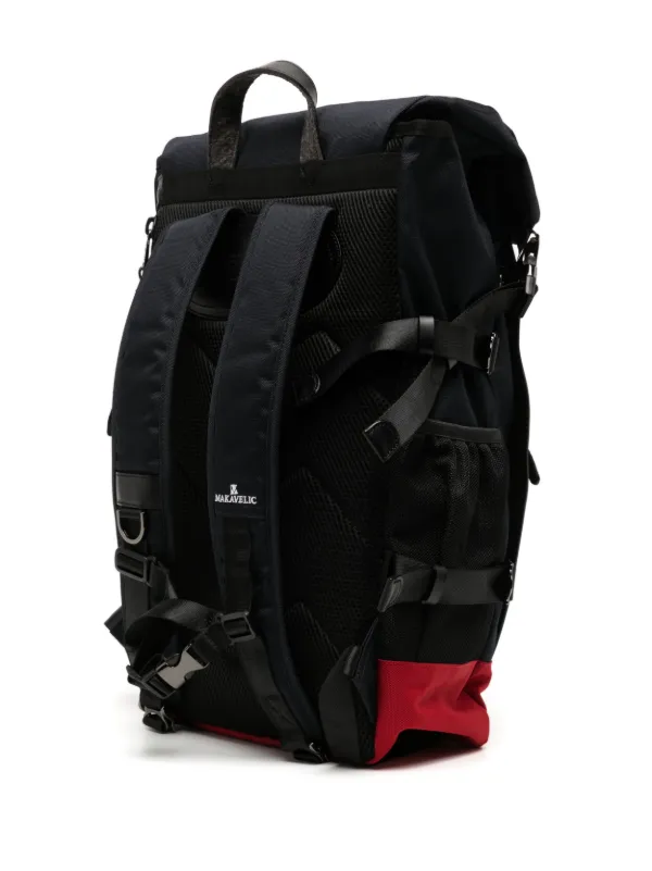EXAMPLE x MAKAVELIC　BACKPACK Amazon.com: MAKAVELIC(マキャベリック) Backpack, Black (019