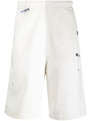 人気が高い スウェット 【新品】Maison 【23SS】ハーフ Maison MIHARA