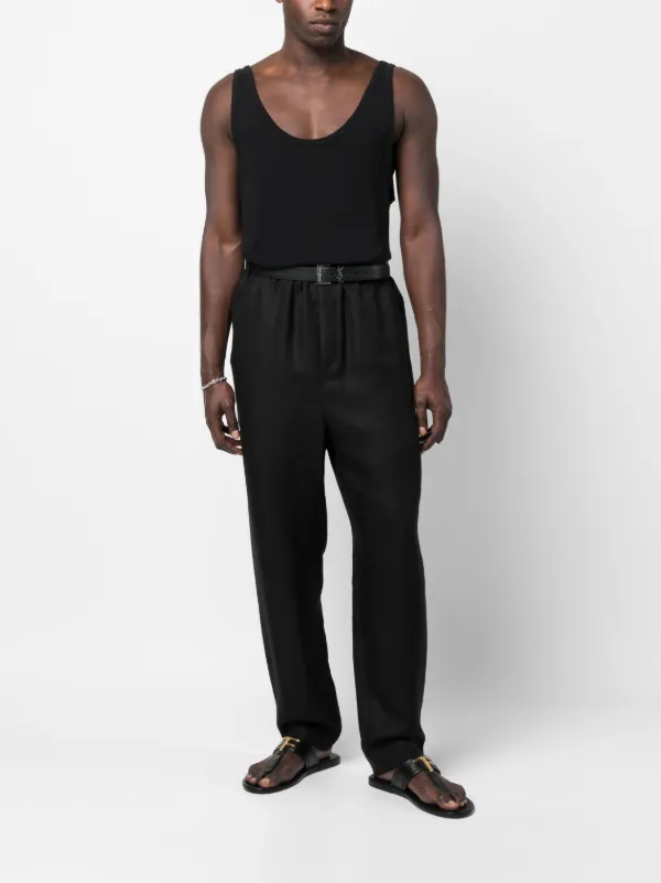 【美品】SAINT LAURENT PARIS \