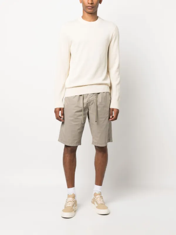 BOSS クルーネック セーター - Farfetch