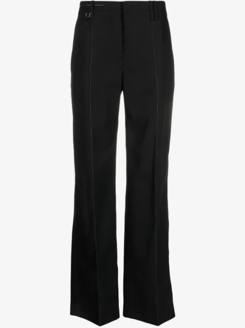 Jacquemus Le pantalon Cordao trousers