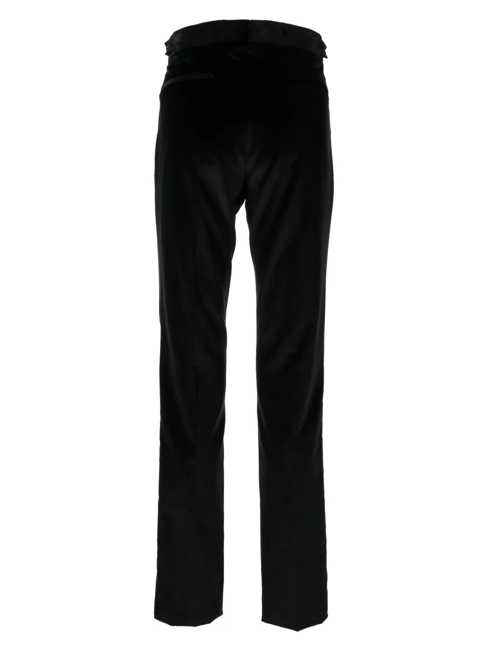 Paul Smith Slim-fit broek - Zwart