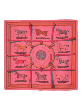 Hermès Pre-Owned
