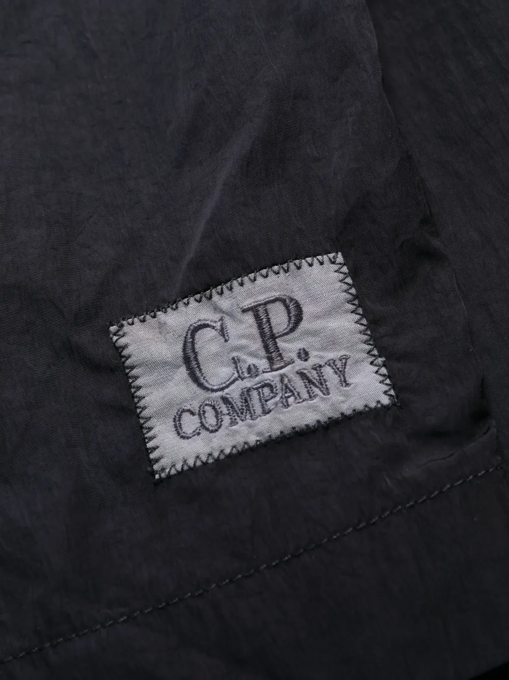 C.P. Company Costume da bagno con applicazione | Abbigliamento da mare | Image 3