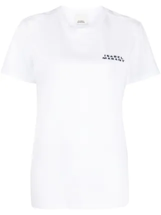 新品 ISABEL MARANT VIDAL ロゴTシャツ ISABEL MARANT（イザベルマラン） Tシャツ トップス カットソー Vidal