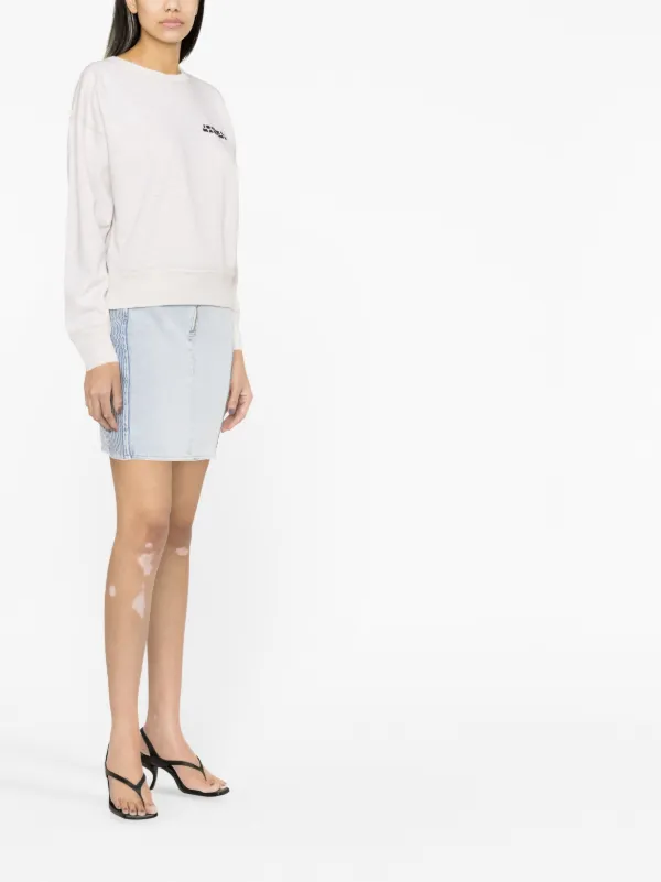 isabel marant sudadera