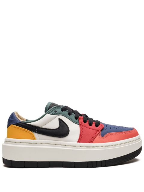 Jordan Jordan 1 Elevate Low SE "Multicolor" sneakers Women