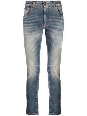 længes efter Sport gård Salvatore Santoro-Skinny-jeans til mænd – Farfetch